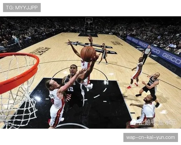 马刺三分40中21破队史纪录 空间型打法成效显著