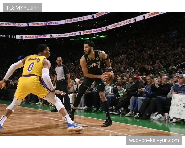 凯尔特人大学体系解析 新秀球员高侵略性防守策略